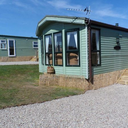 Peace And Quiet In Countryside Location Near Perranporth Villa Perranzabuloe Exterior foto